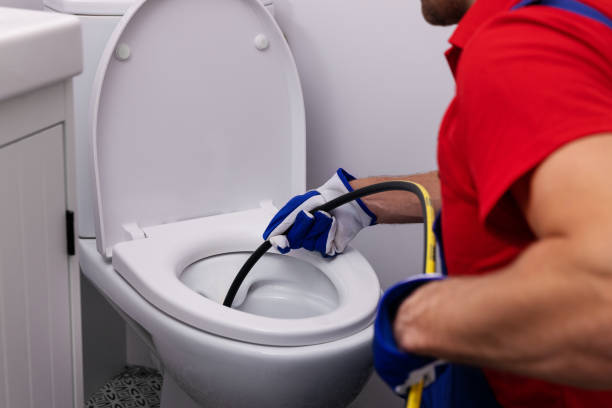 Best Same-Day Plumbing Service  in Oracle, AZ