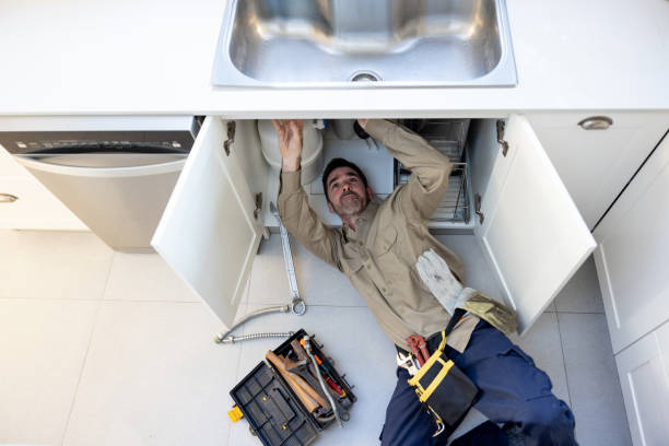 Best Toilet Repair Services  in Oracle, AZ