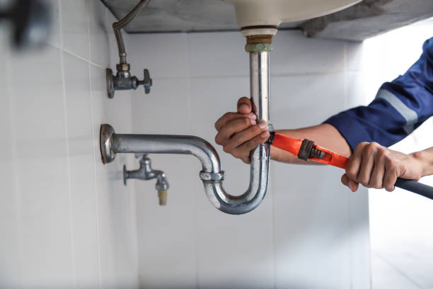 Best Leak Detection Services  in Oracle, AZ