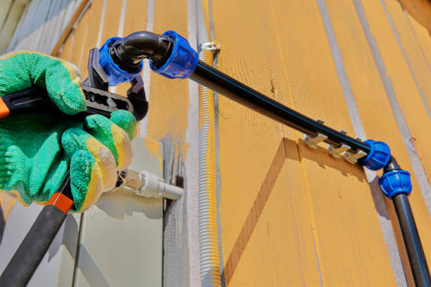 Best Gas Line Repair  in Oracle, AZ