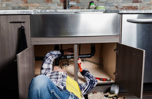 Best Emergency Plumber  in Oracle, AZ