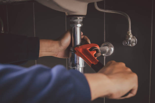 Best Commercial Plumbing Services  in Oracle, AZ